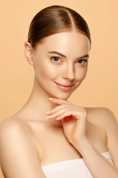 Dermaplaning advanced facials