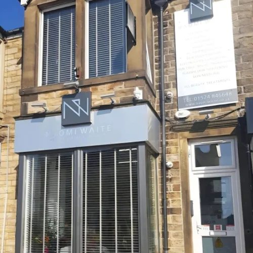 Naomi Waites Aesthetics, Lancaster Naomi Waites Aesthetics, Lancaster